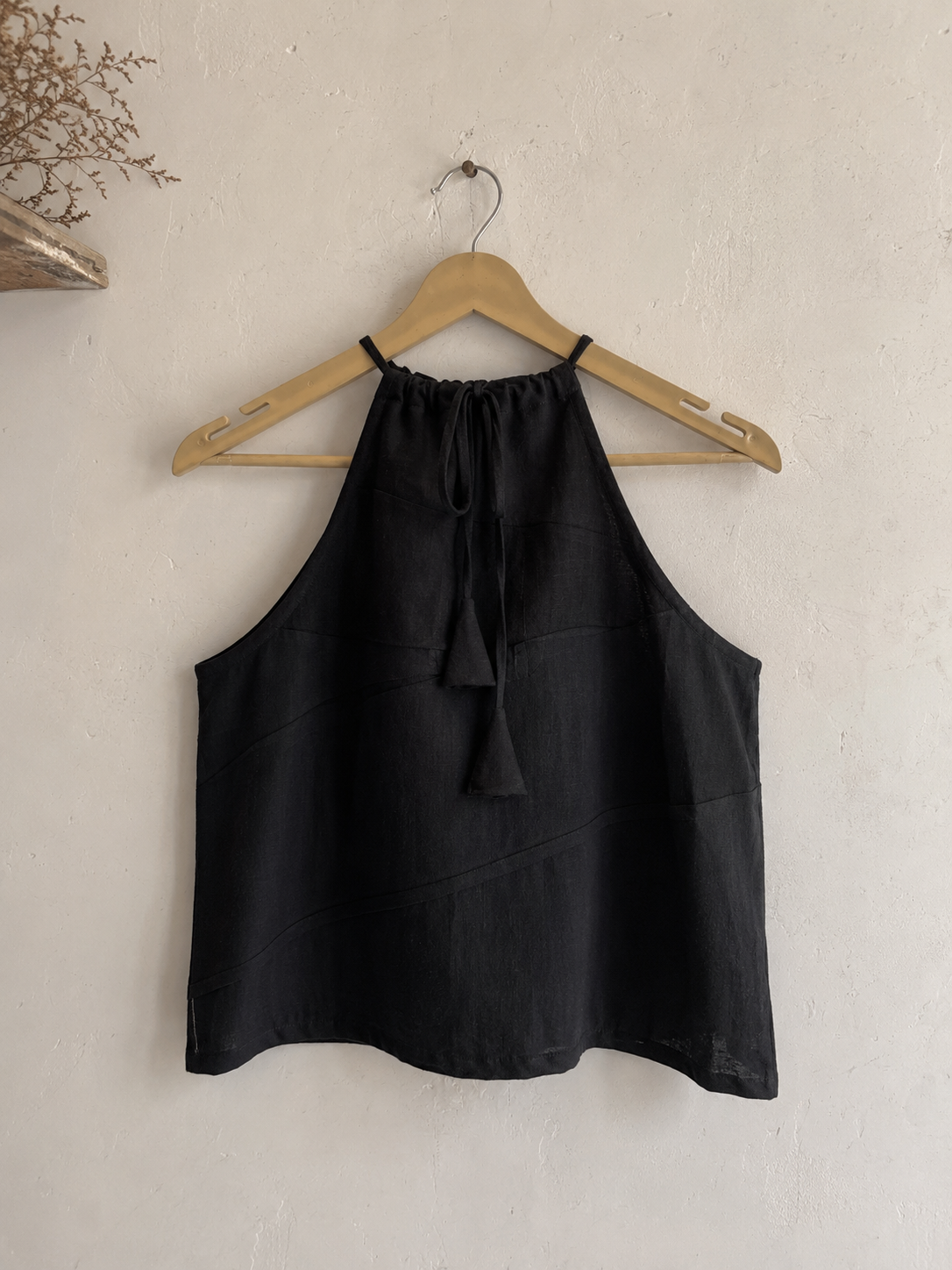 The Statement Trapeze