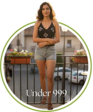 Under 999