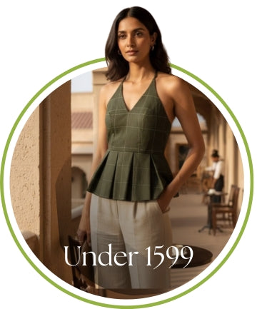 Under 1599