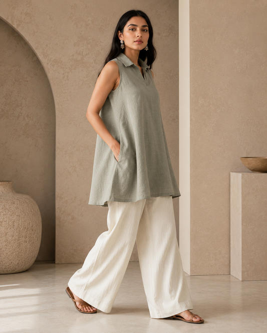 Earth Tone Elegance