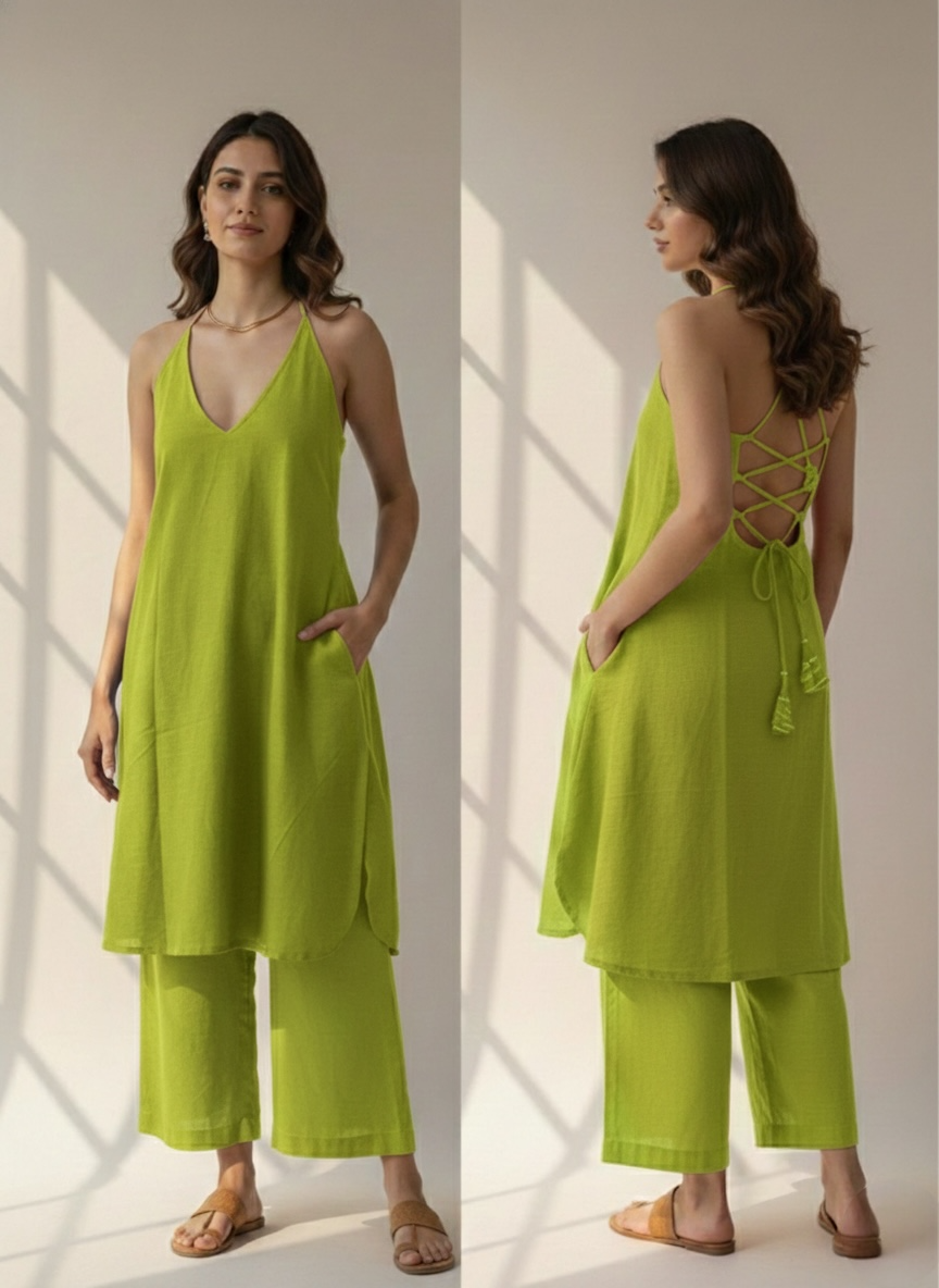 Co-ord set