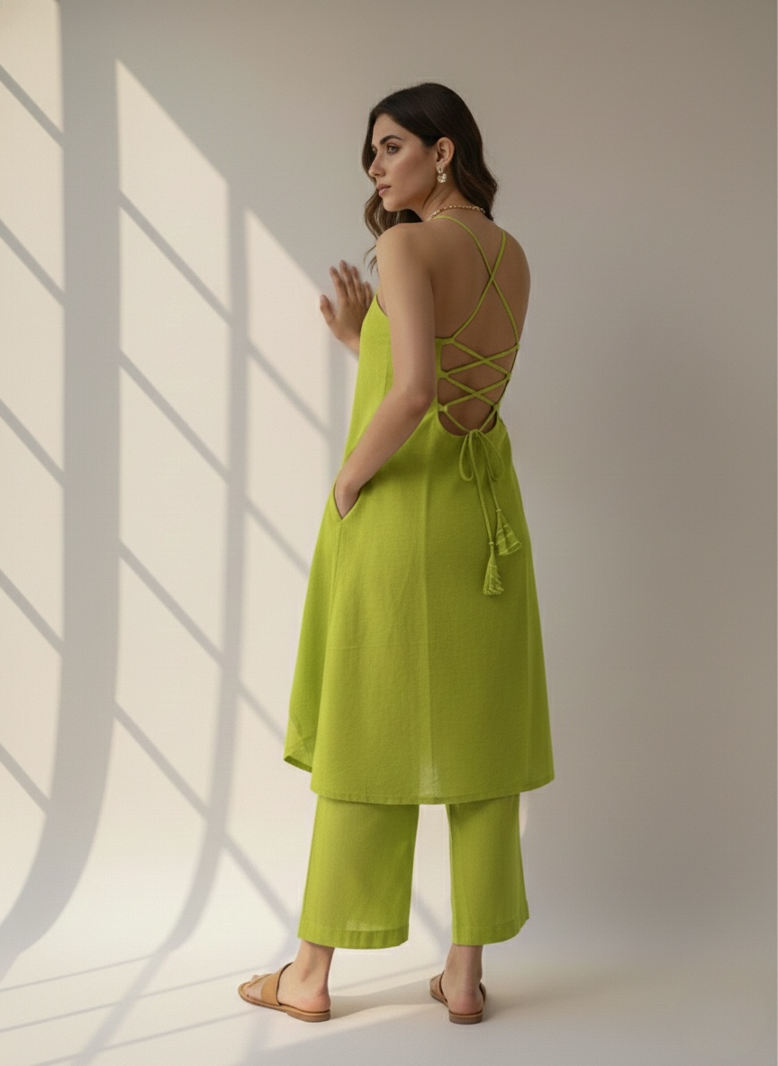 Co-ord set